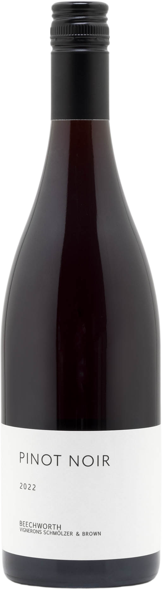 Vignerons Schmölzer & Brown Pinot Noir 2023 Beechworth